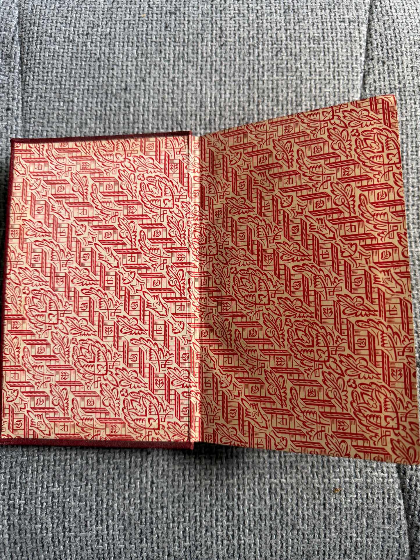 1938 The Wonderful Story Of The Human Body - A Well-Known Physician (W. Thornton Shiells illustrated) Oldham’s Press Ltd.