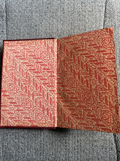 1938 The Wonderful Story Of The Human Body - A Well-Known Physician (W. Thornton Shiells illustrated) Oldham’s Press Ltd.