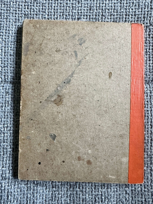 1940*1st* Albert The Camel’s Son - Hugh Heaton (H. E. M. Sellen Illust) Faber & Faber