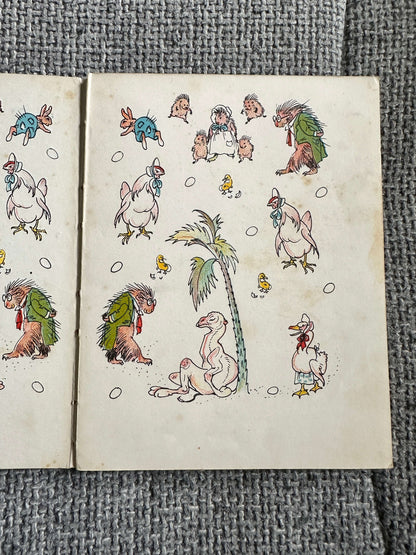 1940*1st* Albert The Camel’s Son - Hugh Heaton (H. E. M. Sellen Illust) Faber & Faber