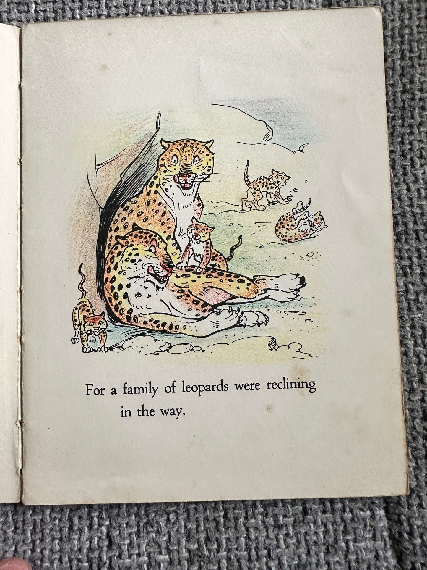 1940*1st* Albert The Camel’s Son - Hugh Heaton (H. E. M. Sellen Illust) Faber & Faber