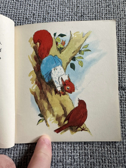 1950’s Postman Joe (BlackBerry Farm Books) Jane Pilgrim (F. Stocks May Illust) Brockhampton Press
