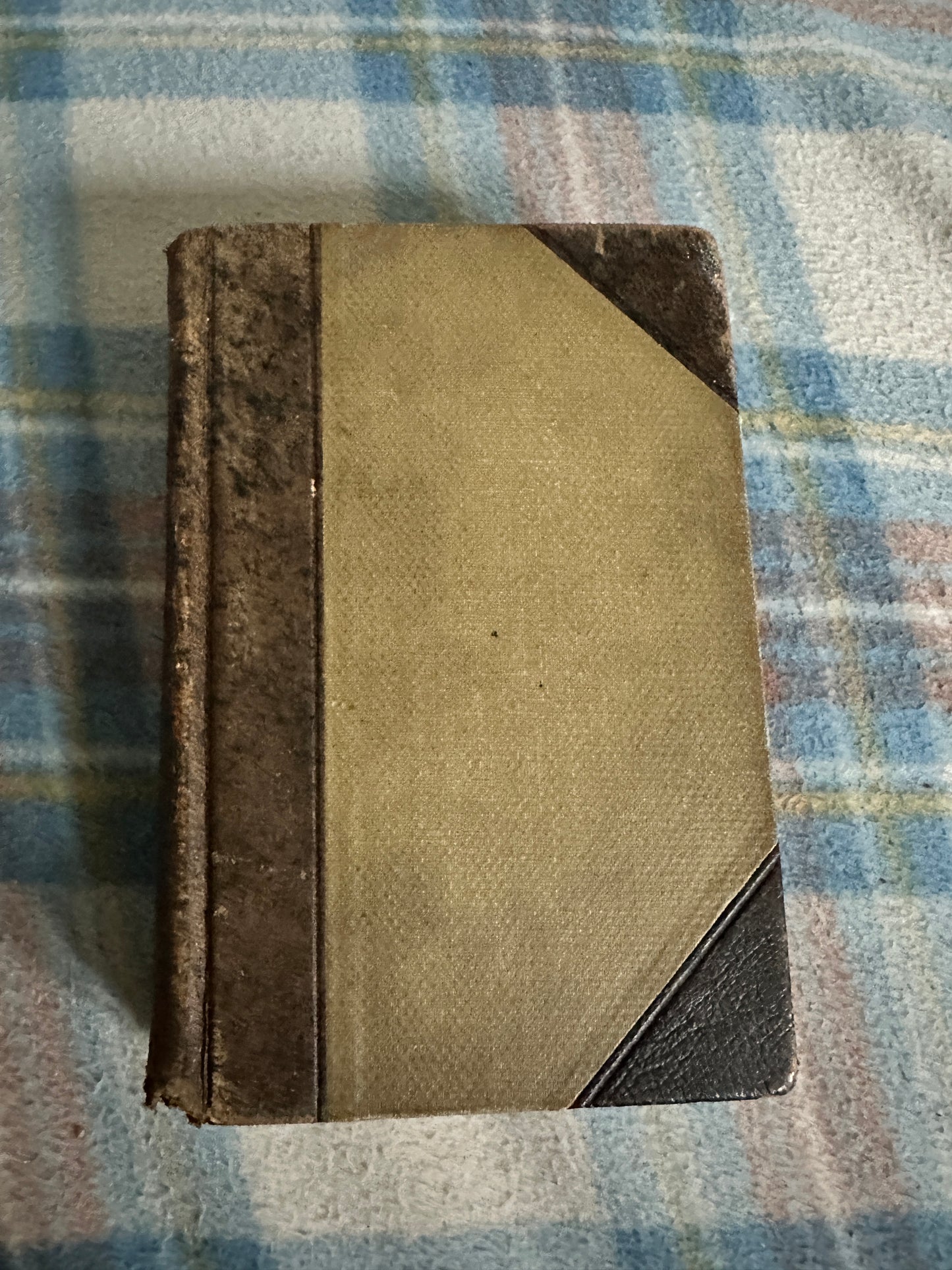 1930 Marlowe, Burns & Byron & Their Poetry - John H. Ingram/ H. A. Kellow/ William Dick(George G. Harrap Publisher)