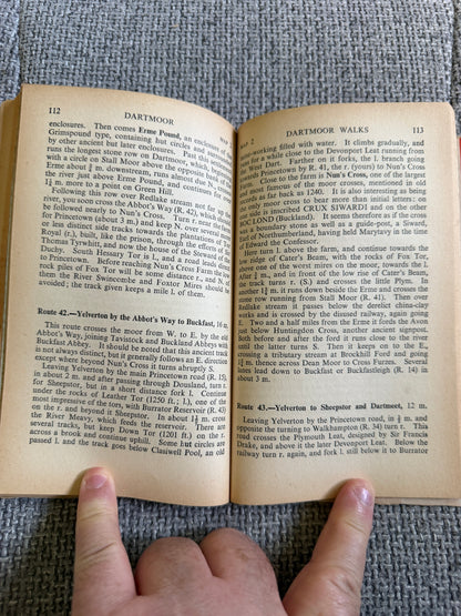 1939*1st* Devon (The Penguin Guides) L. Russell Muirhead (F. L. & E. A. Loveridge (Penguin Books) - Honeyburn Books (UK)