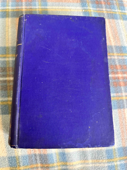 1899 The Expositor’s Bible(The Book Of The Twelve Prophets) George Adam Smith (Hodder & Stoughton) - Honeyburn Books (UK)