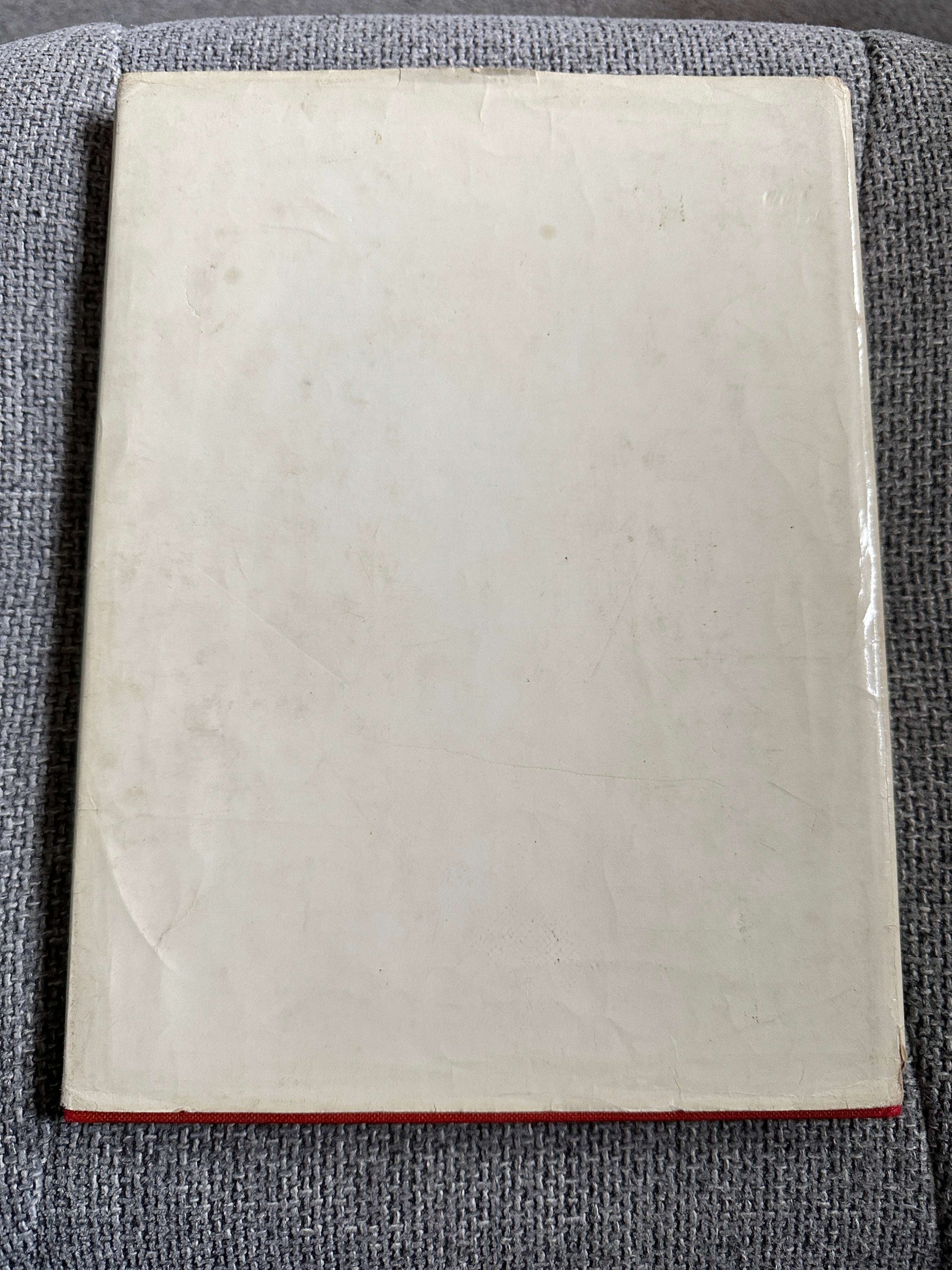 1967*1st* The Mother Goose - Chas Addams (Collins)