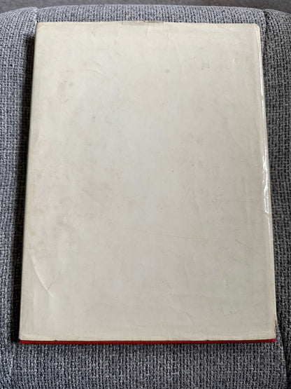 1967*1st* The Mother Goose - Chas Addams (Collins)