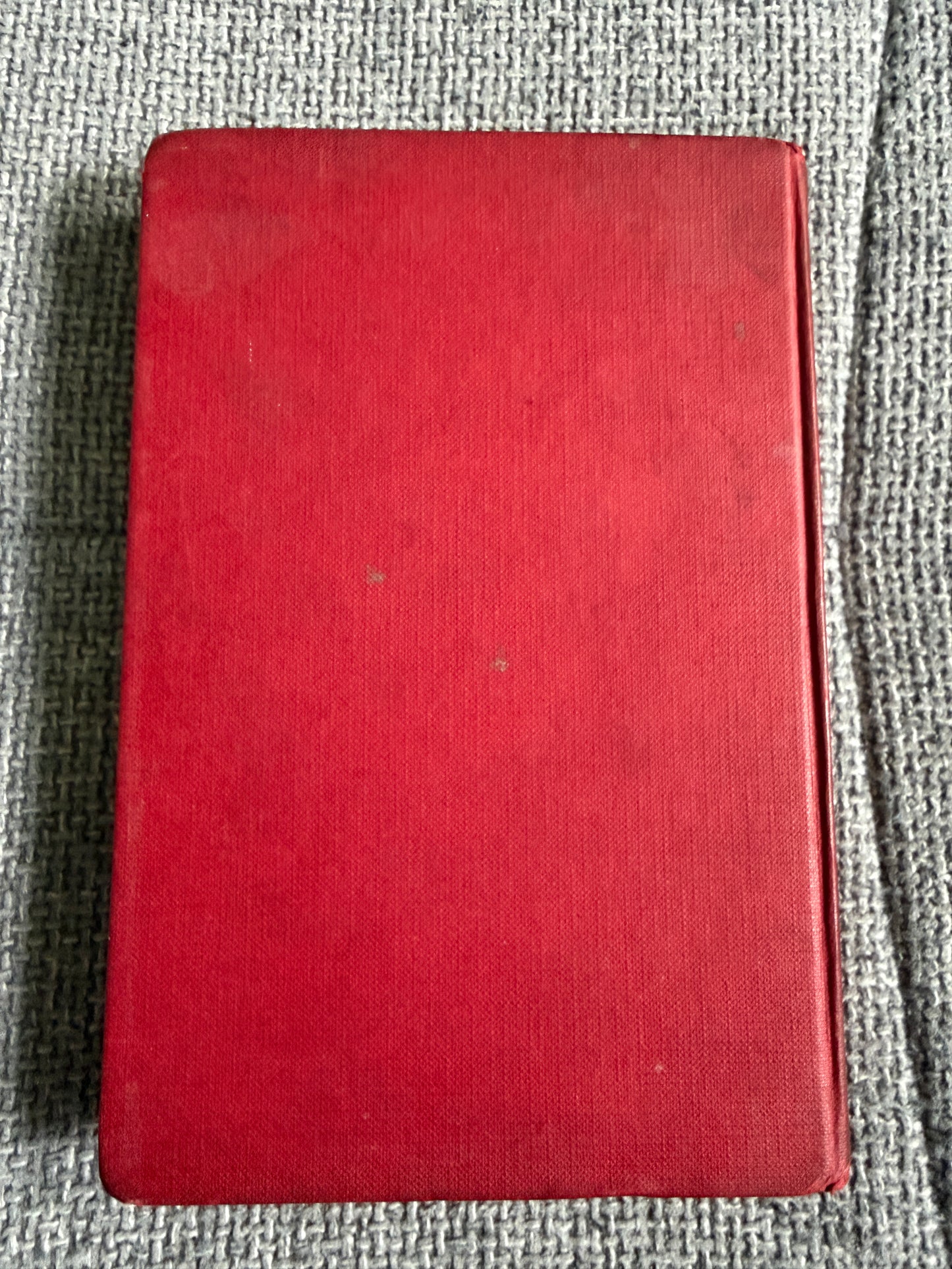 1954 The Magic Faraway Tree - Enid Blyton (Dorothy M. Wheeler illust) George Newnes Ltd. - Honeyburn Books (UK)