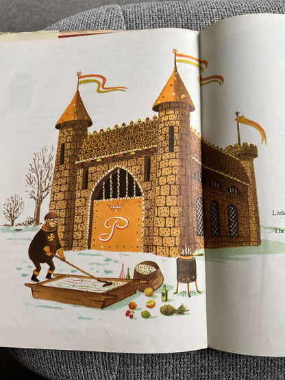 1967*1st* The Mother Goose - Chas Addams (Collins)