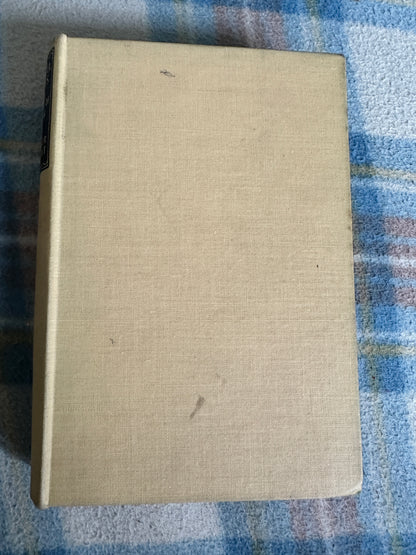 1952 Samuel Pepys: The Years Of Peril - Arthur Bryant(Reprint Society)