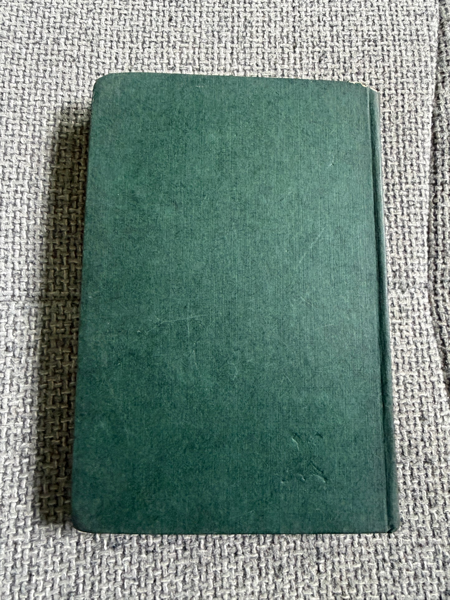 1946 The Insect Man (Jean Henri Fabre) Eleanor Doorly (Robert Gibbings woodcuts) William Heinemann Ltd. - Honeyburn Books (UK)
