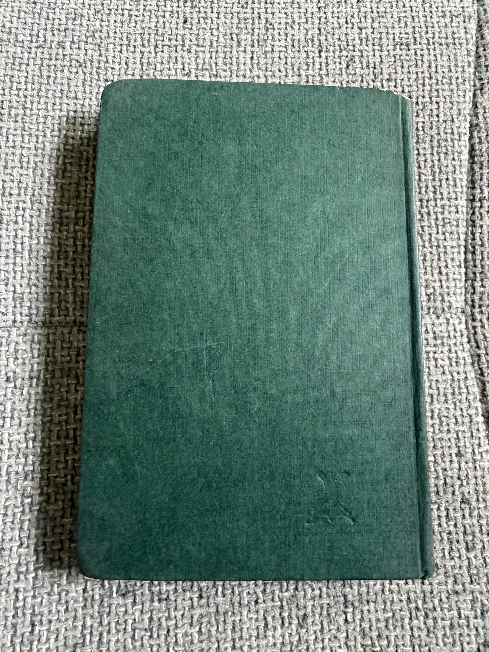 1946 The Insect Man (Jean Henri Fabre) Eleanor Doorly (Robert Gibbings woodcuts) William Heinemann Ltd. - Honeyburn Books (UK)