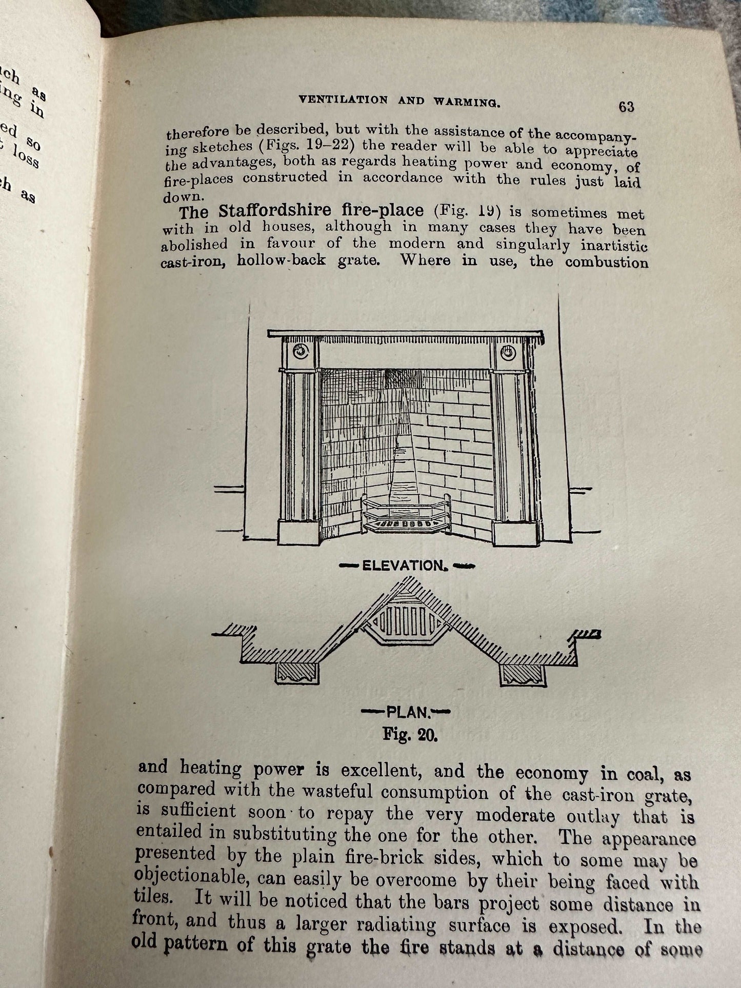 1902 Practical Sanitation - George Reid(Charles Griffin & Co. Ltd)