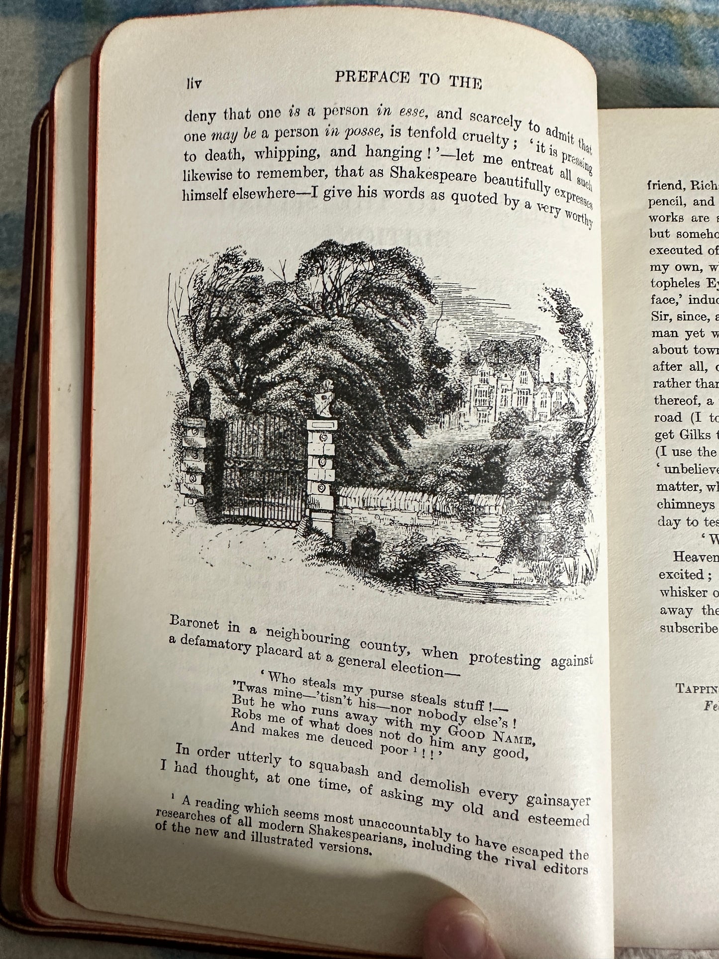 1905 The Ingoldsby Legends(Mith or Marvels) Thomas Ingoldsby(Cruikshank, Leech & Others Illust) Henry Frowde Publisher