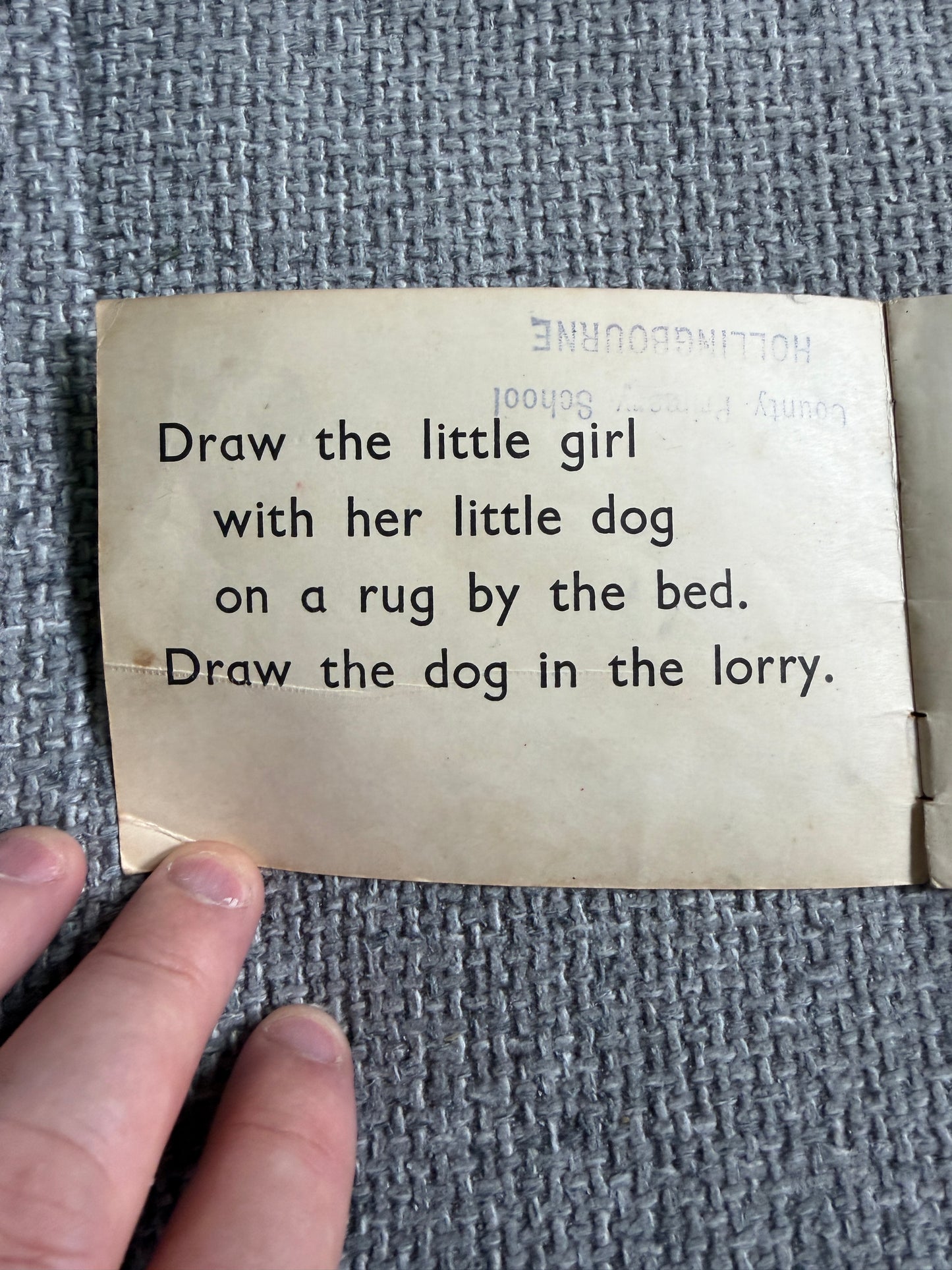 1965 Lots Of Dogs (The Gay Way Series) Green Stories - E. R. Boyce (MacMillan & Co. Ltd) - Honeyburn Books (UK)