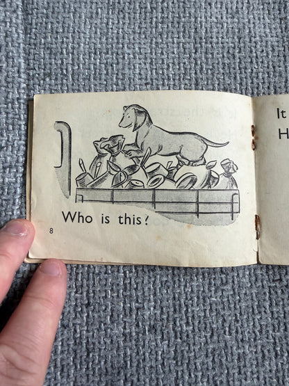 1965 Lots Of Dogs (The Gay Way Series) Green Stories - E. R. Boyce (MacMillan & Co. Ltd) - Honeyburn Books (UK)