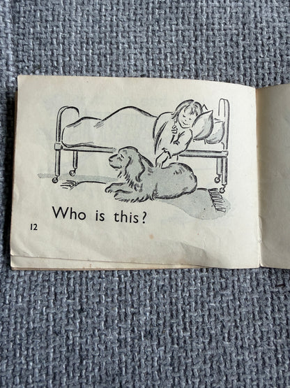 1965 Lots Of Dogs (The Gay Way Series) Green Stories - E. R. Boyce (MacMillan & Co. Ltd) - Honeyburn Books (UK)