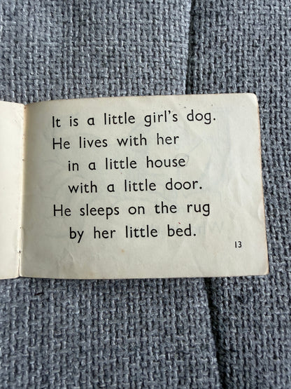 1965 Lots Of Dogs (The Gay Way Series) Green Stories - E. R. Boyce (MacMillan & Co. Ltd) - Honeyburn Books (UK)