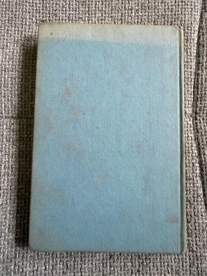 1956 Run-About’s Holiday - Enid Blyton (Lilian Chivers illust) Lutterworth Press - Honeyburn Books (UK)