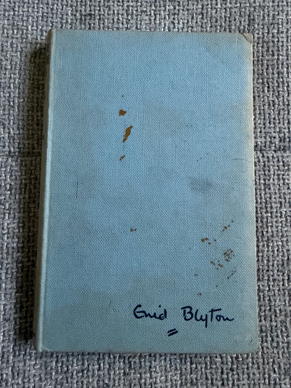 1956 The Boy With The Loaves & Fishes - Enid Blyton (Elsie Walker illust) Lutterworth Press - Honeyburn Books (UK)