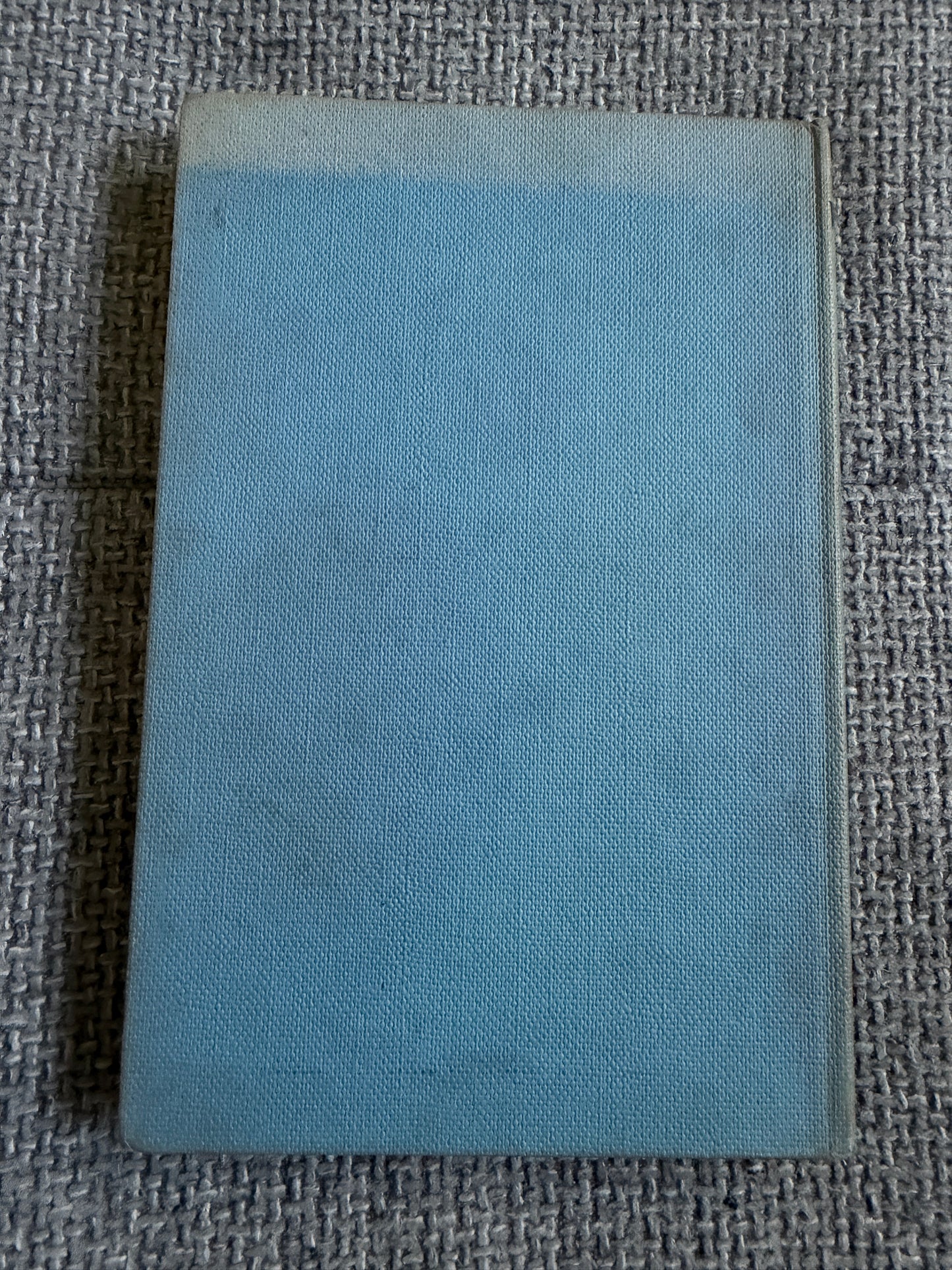 1956 The Boy With The Loaves & Fishes - Enid Blyton (Elsie Walker illust) Lutterworth Press - Honeyburn Books (UK)