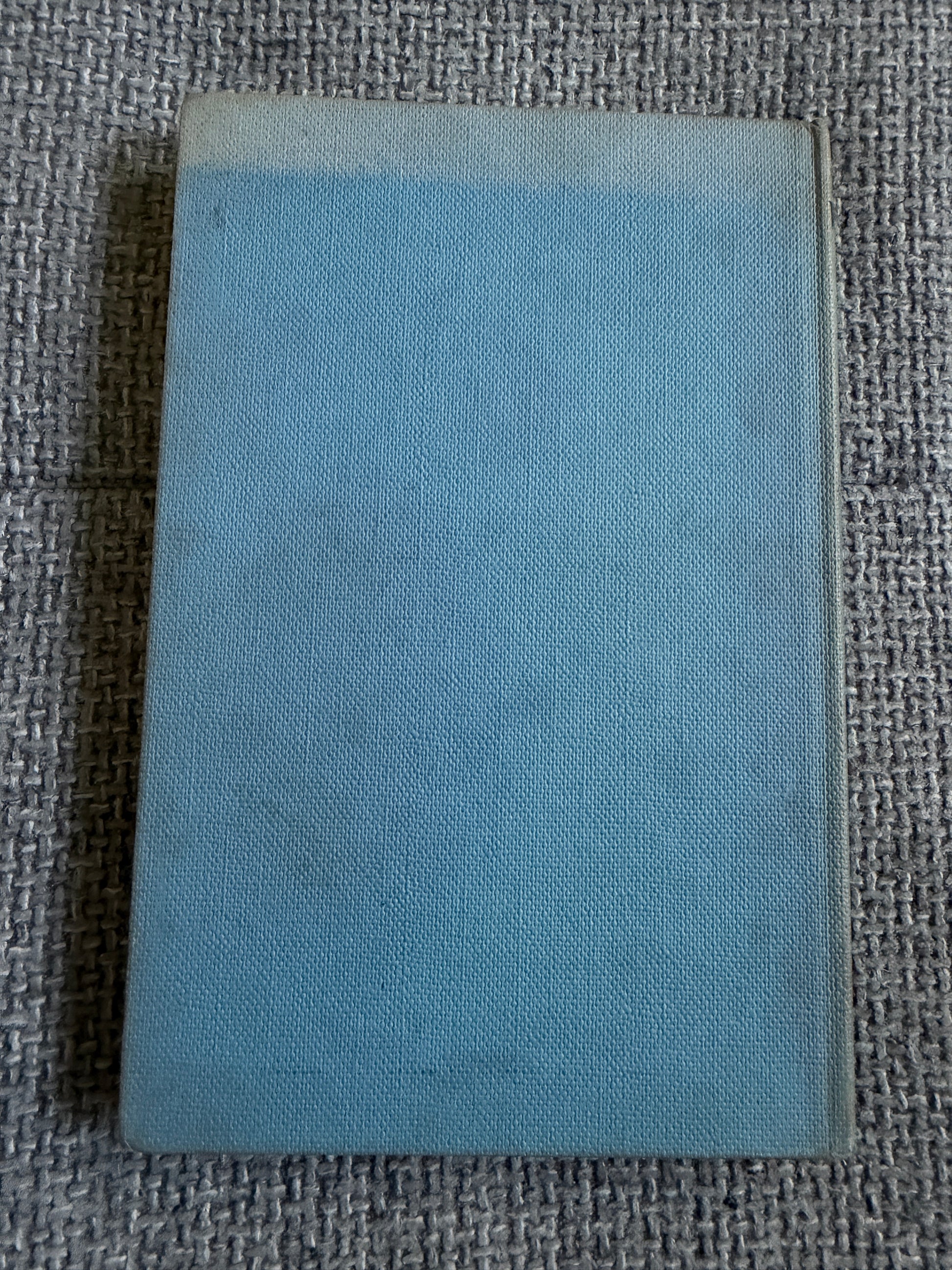 1956 The Boy With The Loaves & Fishes - Enid Blyton (Elsie Walker illust) Lutterworth Press - Honeyburn Books (UK)