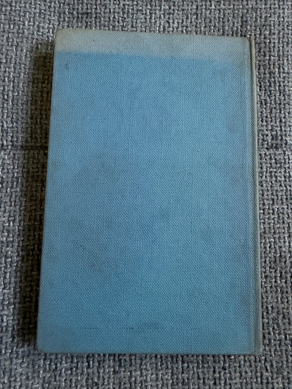 1956 The Boy With The Loaves & Fishes - Enid Blyton (Elsie Walker illust) Lutterworth Press - Honeyburn Books (UK)