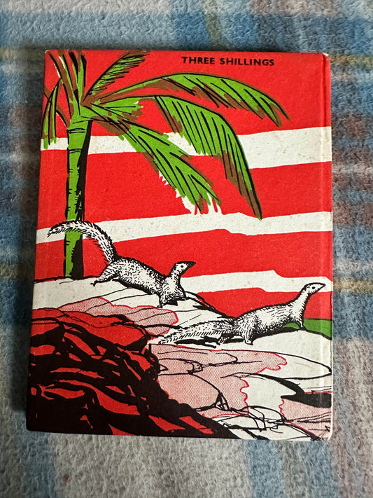 1950*1st* Chinna An Indian Boy - Margaret Monahan (Mabel Peacock illustration)Edinburgh House Press - Honeyburn Books (UK)
