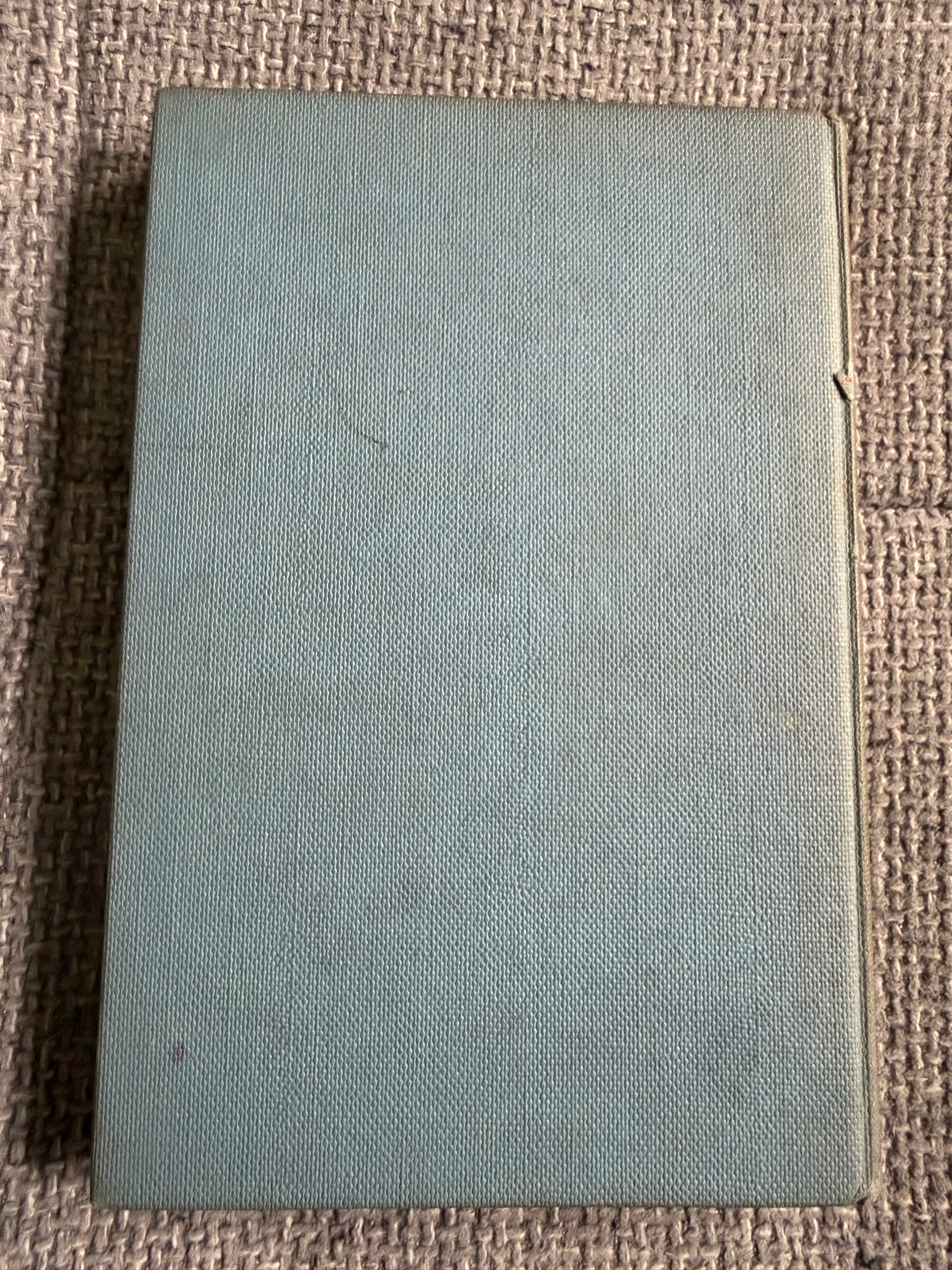 1955 Tales From The Bible - Enid Blyton (Eileen Soper illust) Methuen & Co Ltd - Honeyburn Books (UK)