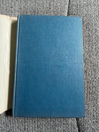 1968 The Three Golliwogs (Original Names) Enid Blyton (Rene Cloke illust) Dean & Son Ltd - Honeyburn Books (UK)