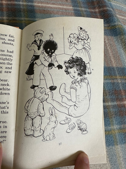 1974 More About Amelia Jane - Enid Blyton(Rene Cloke illustration) Dean & Son Ltd