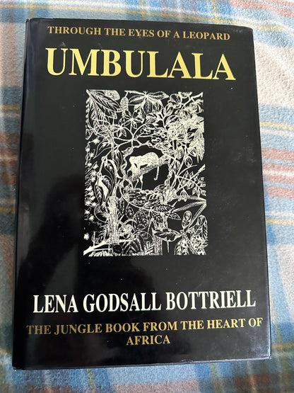 1998*Signed* Umbulala - Lena Godsall Bottriell(Rex Natura Ltd)