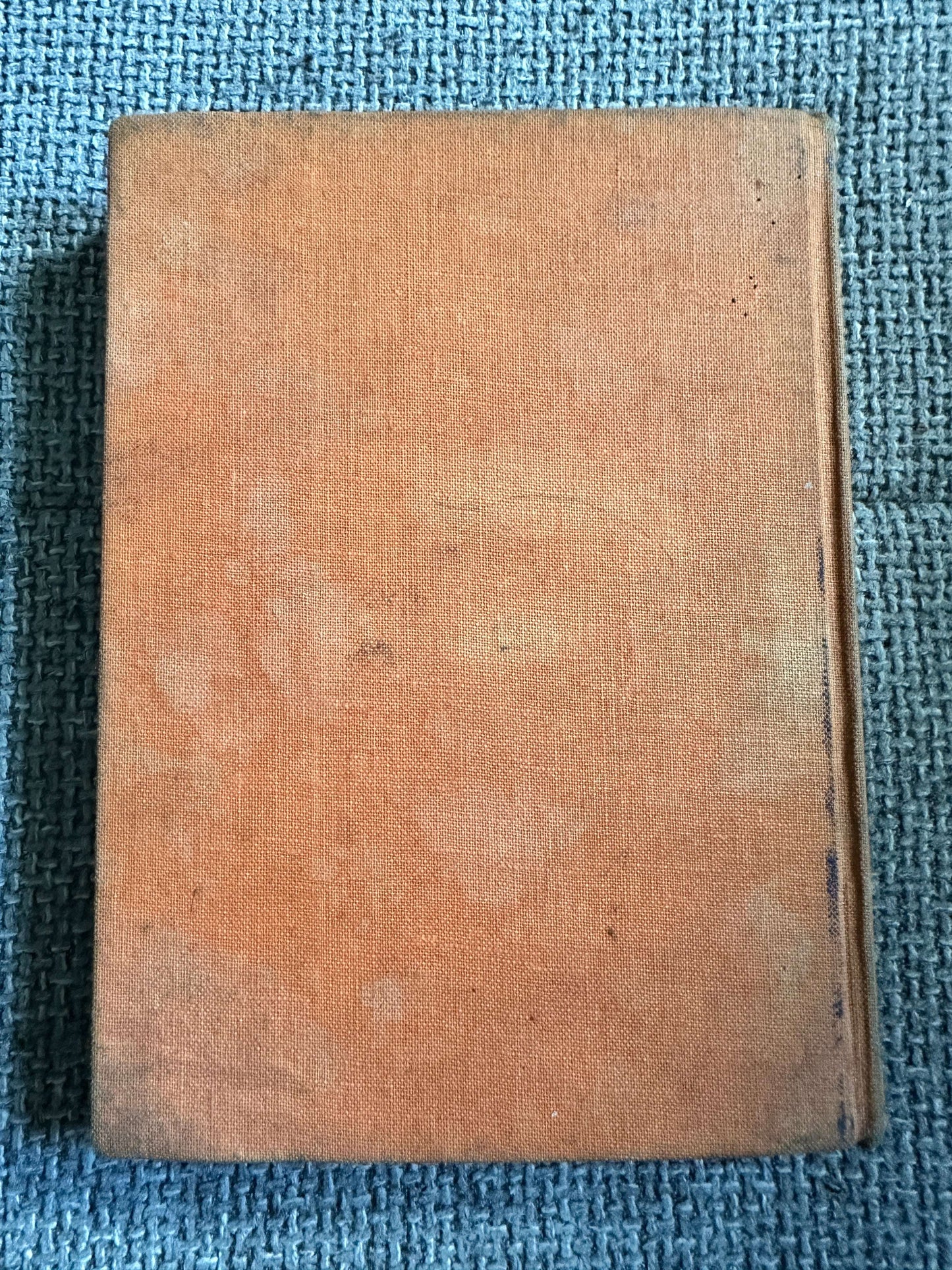 1938 The Ugly Duckling & Other Stories - Hans C. Andersen translated by Mrs Edgar Lucas (Maxwell Armfield Illust) J. M. Dent & Sons Ltd.