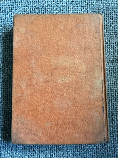 1938 The Ugly Duckling & Other Stories - Hans C. Andersen translated by Mrs Edgar Lucas (Maxwell Armfield Illust) J. M. Dent & Sons Ltd.