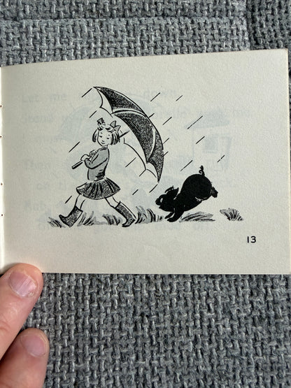 1967 The Black Piglet ( Blue Stories: Gay Way Series) E. R. Boyce (MacMillan & Co Ltd) - Honeyburn Books (UK)