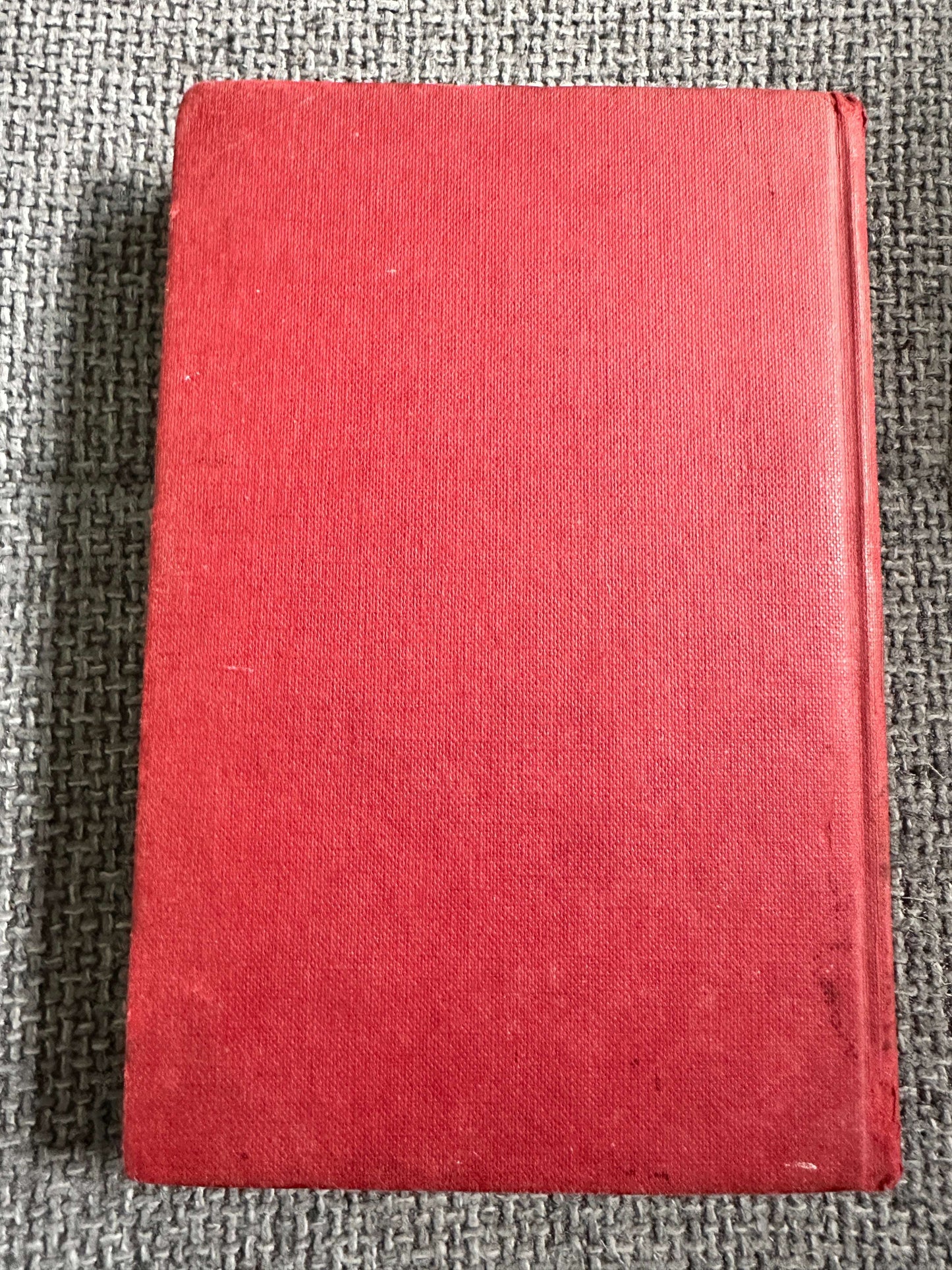 1961 Five On A Treasure Island - Enid Blyton (Eileen A. Soper Illust) Hodder & Stoughton