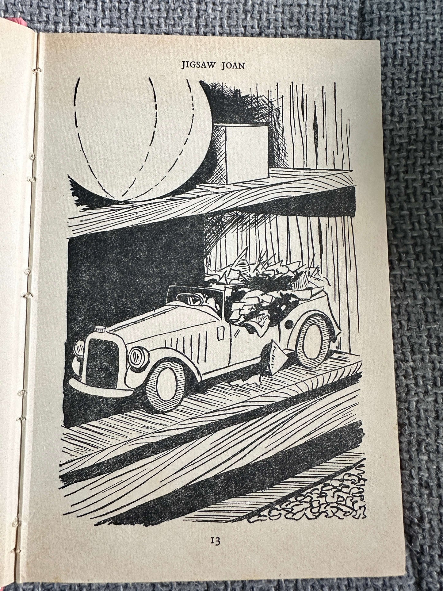 1971 Anytime Tales - Enid Blyton (Sunshine Library) Purnell