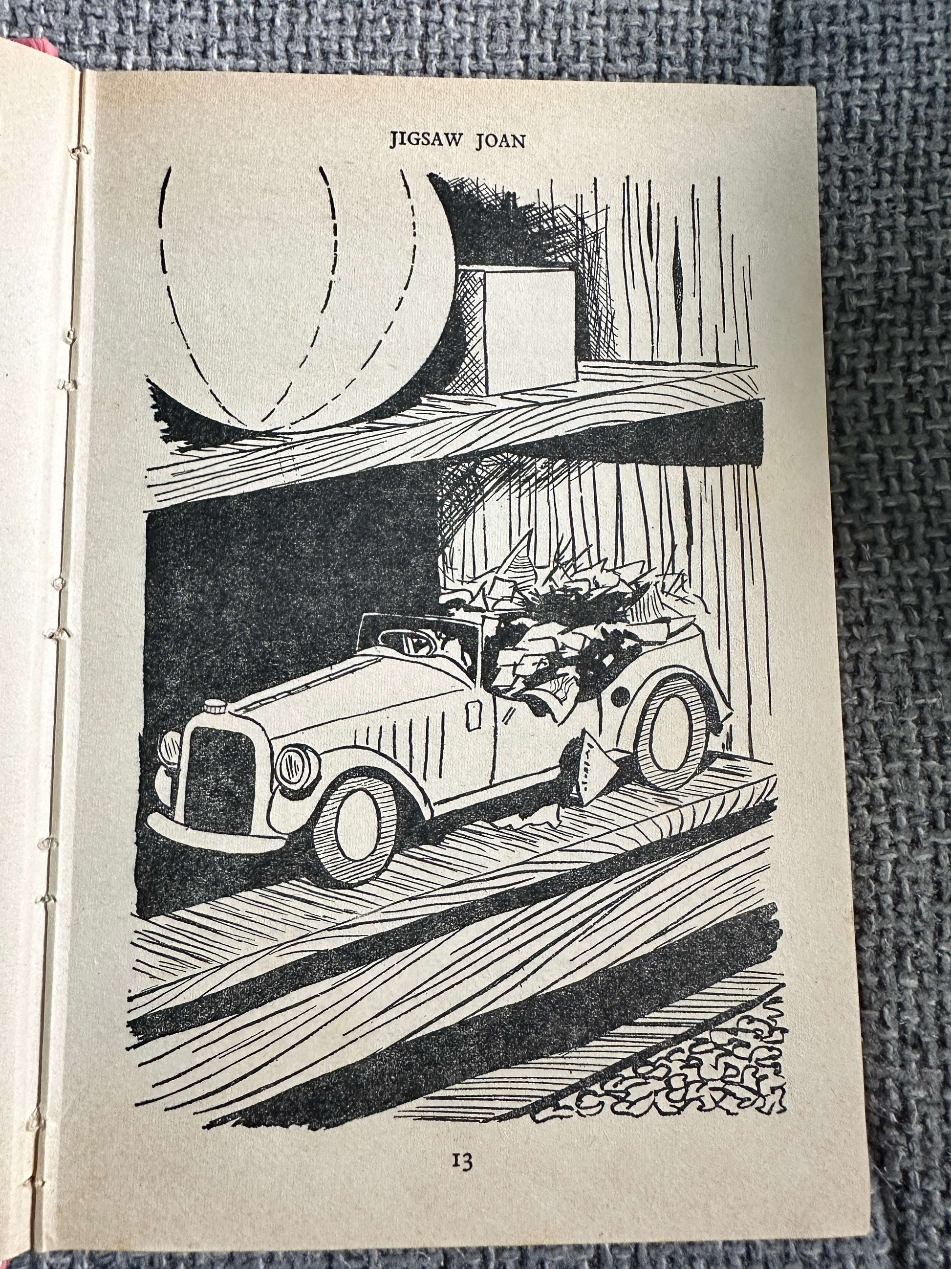 1971 Anytime Tales - Enid Blyton (Sunshine Library) Purnell