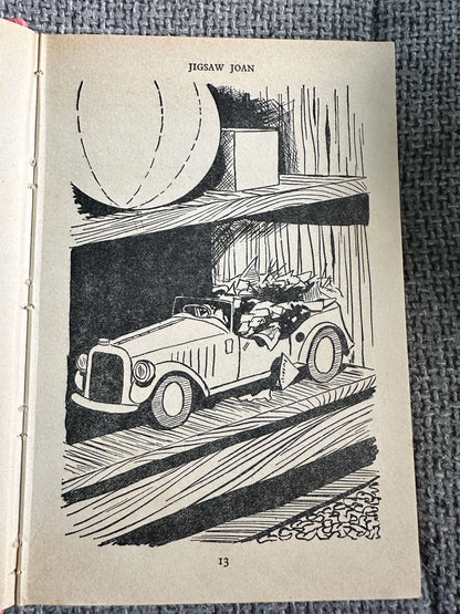 1971 Anytime Tales - Enid Blyton (Sunshine Library) Purnell