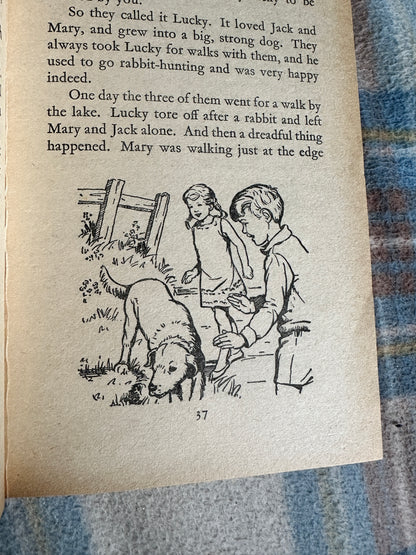 1966 Stories For Bedtime - Enid Blyton(Dean & Son Ltd)
