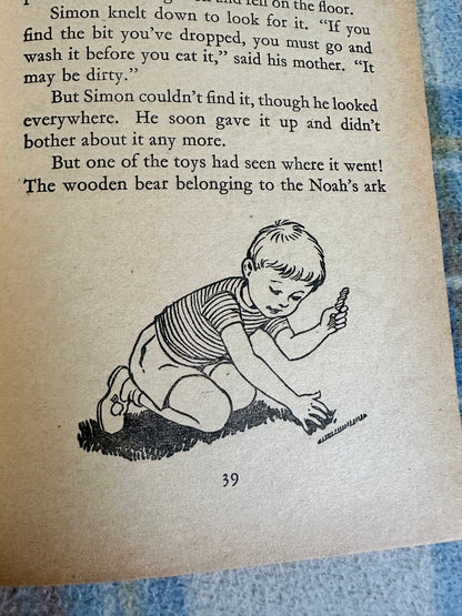 1966 Stories For You - Enid Blyton(Dean & Son Ltd)