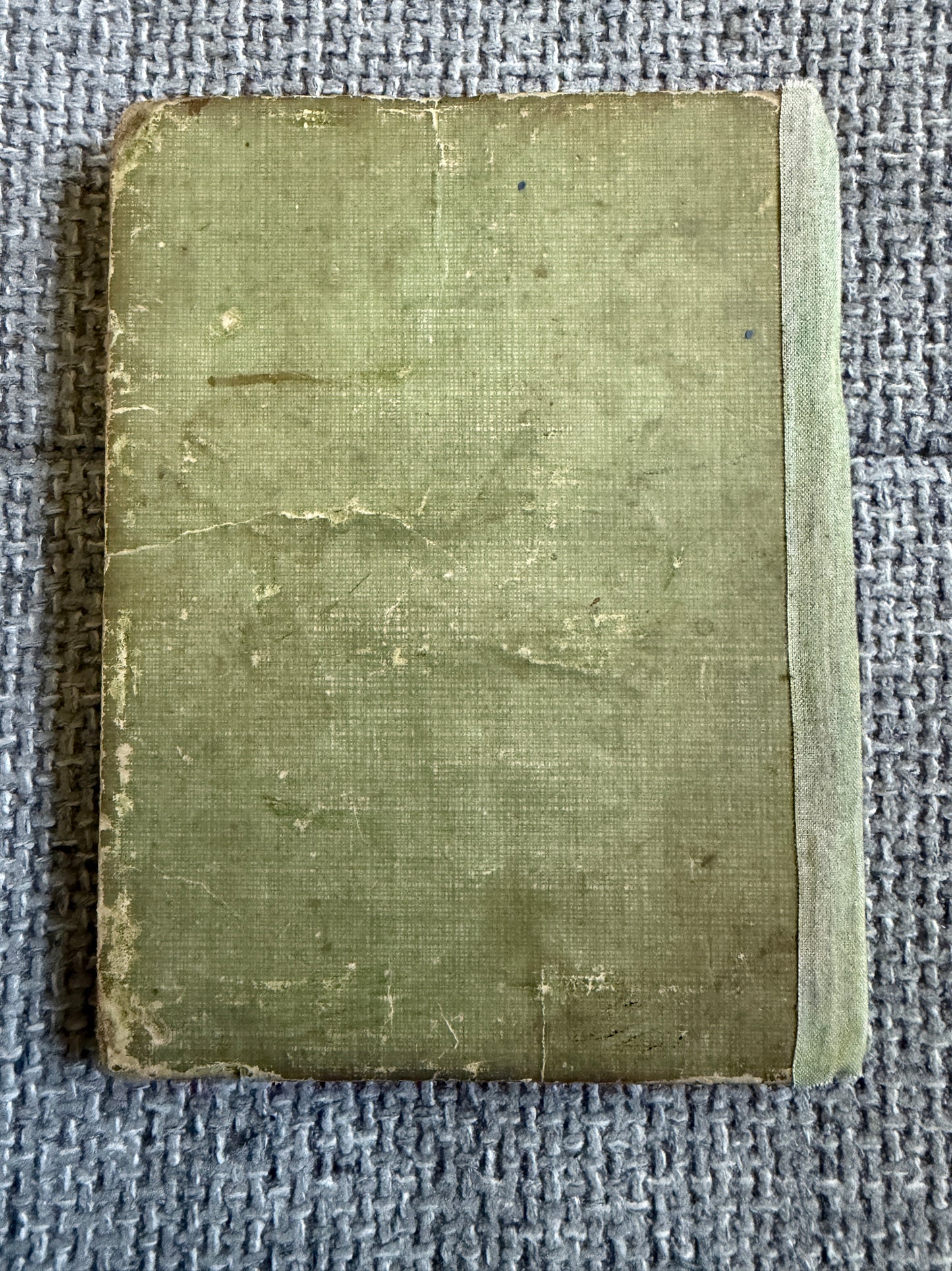 1920 Flippity The Runaway - Angusine MacGregor (Blackie) Tiny Tots Series - Honeyburn Books (UK)
