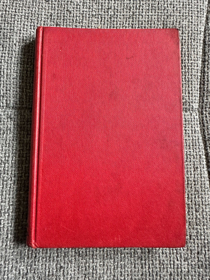 1963 Chimney Corner Stories - Enid Blyton (Dean & Son Ltd) - Honeyburn Books (UK)