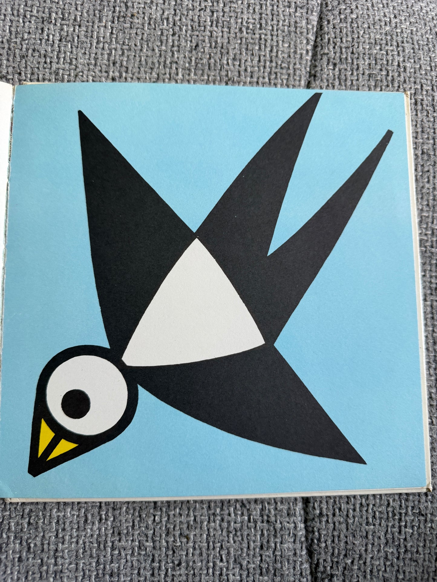 1968 Curious Maggie - Karen Gunthorp (Attilio Cassinelli illust) A Little Animal Book (Doubleday) - Honeyburn Books (UK)