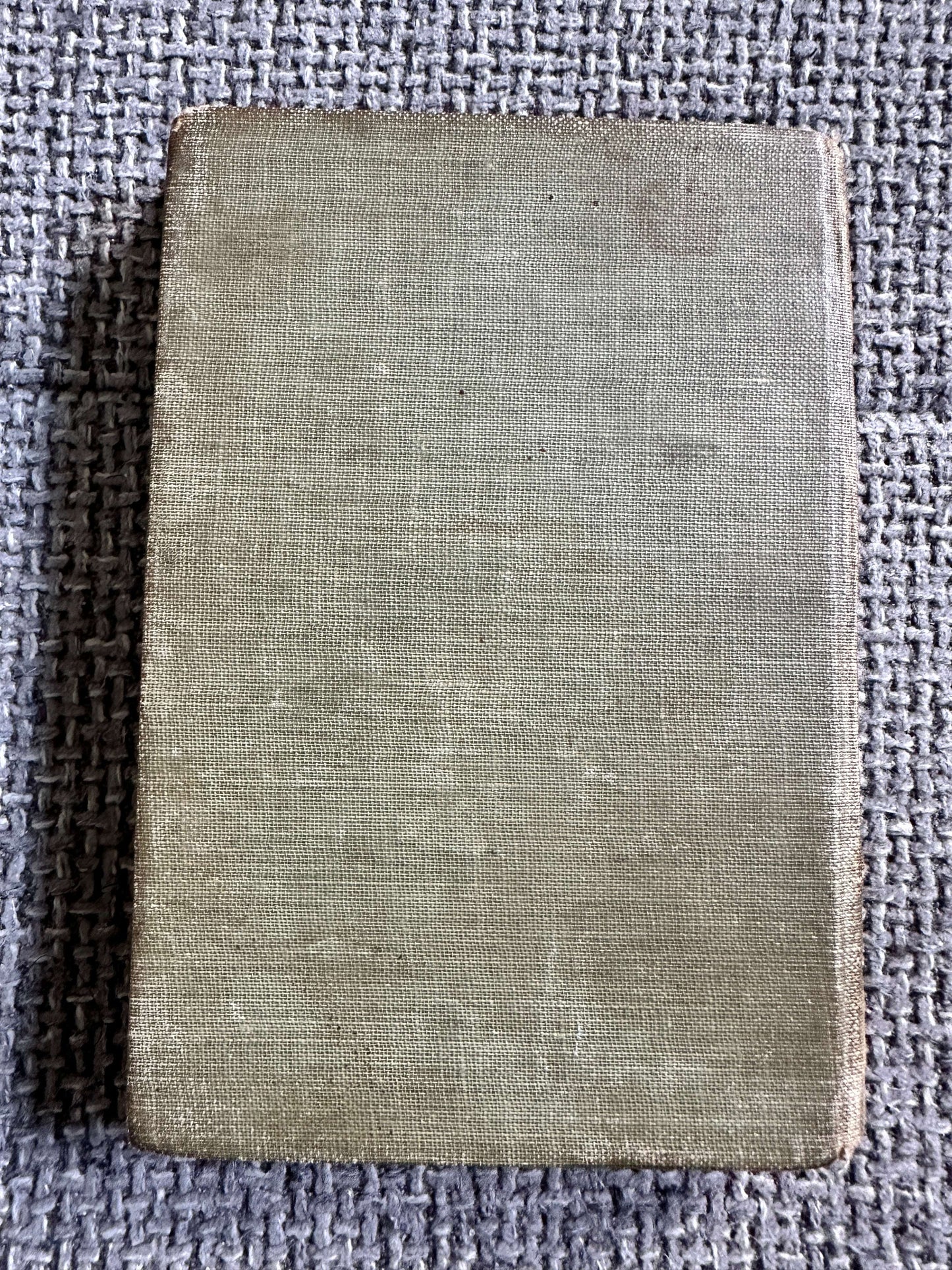 1902 The Story Of Little Black Mingo - Helen Bannerman (James Nisbet & Co Ltd)