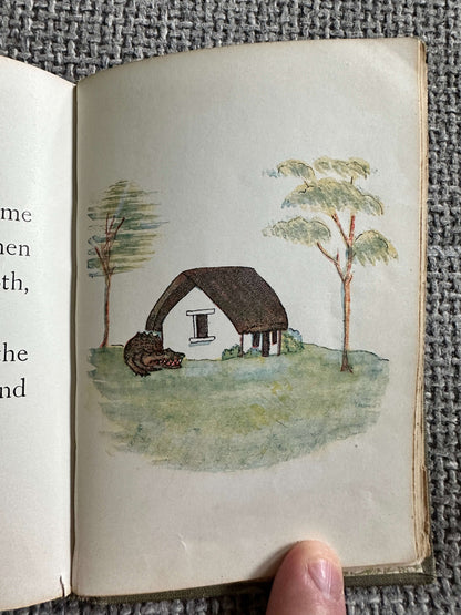 1902 The Story Of Little Black Mingo - Helen Bannerman (James Nisbet & Co Ltd)