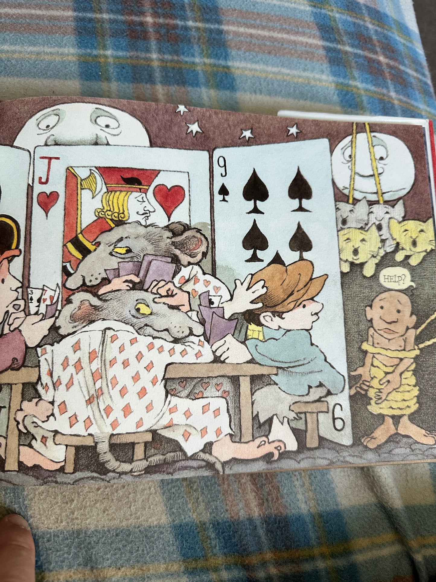 1993*1st* We Are All In The Dumps With Jack & Guy - Maurice Sendak illustrations(HarperCollins)