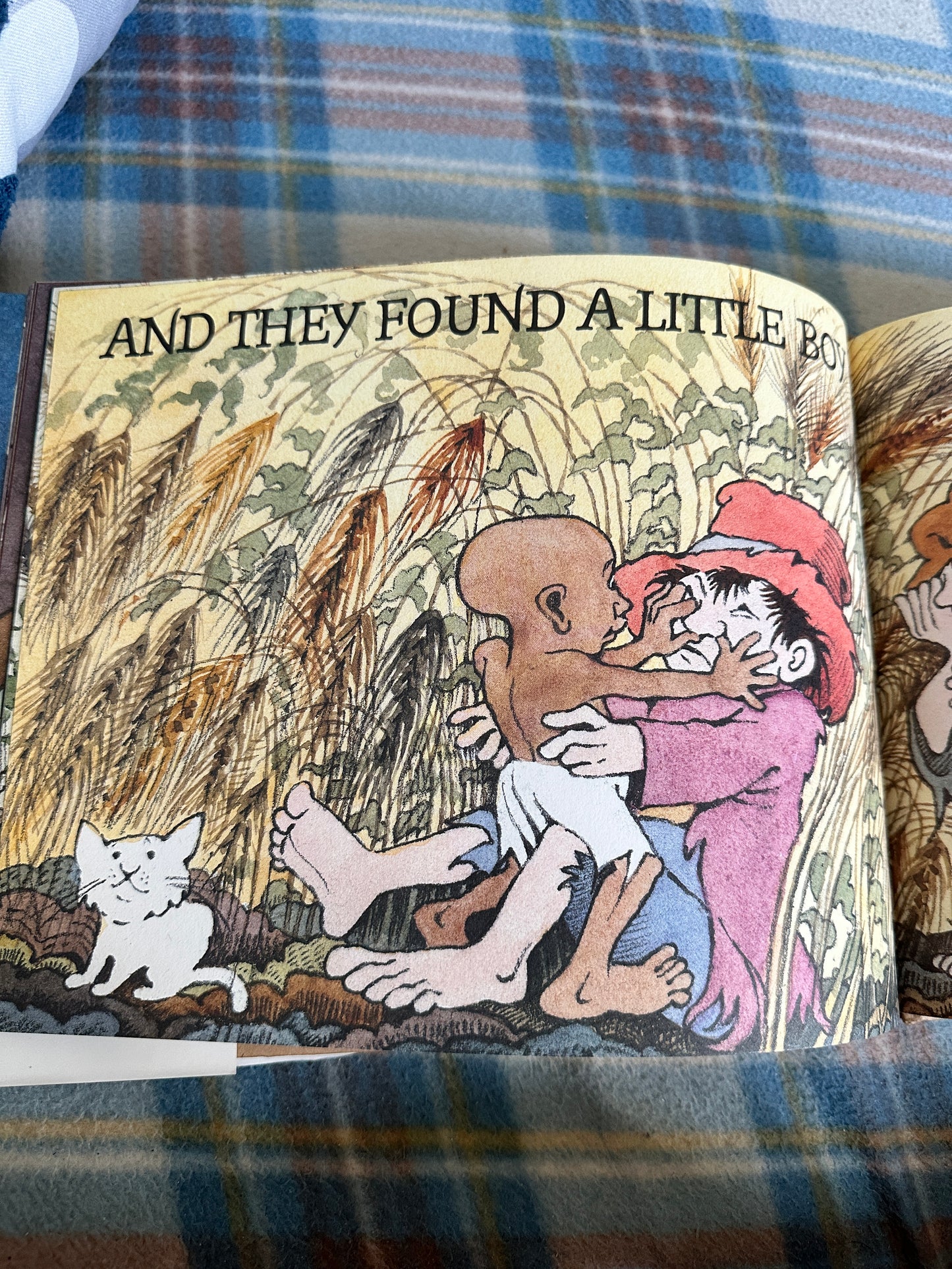 1993*1st* We Are All In The Dumps With Jack & Guy - Maurice Sendak illustrations(HarperCollins)