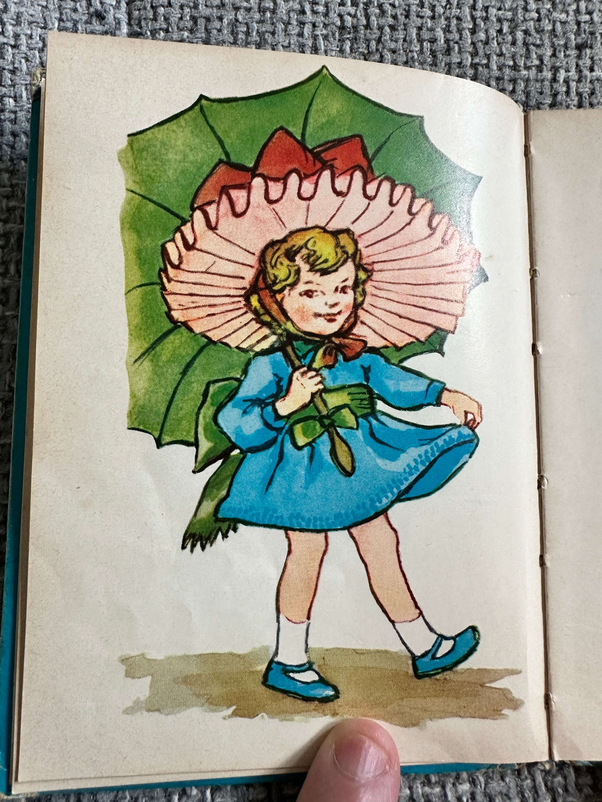 1968 The Story Of Little White Squibba - Helen Bannerman (Chatto & Windus)