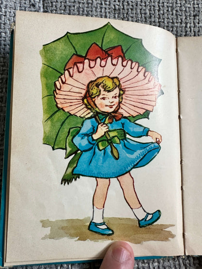 1968 The Story Of Little White Squibba - Helen Bannerman (Chatto & Windus)